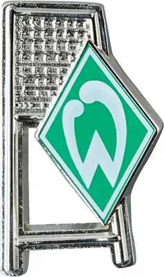 Produktbild von SV Werder Bremen Pin „Flutlichtmast"