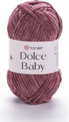Immagine prodotto di Filato Dolce Baby 5 x 50 g 751