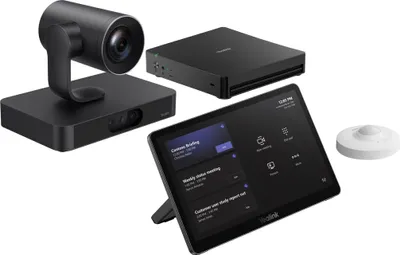 Productafbeelding van Yealink MVC-serie, model MVC S80-C5U - Microsoft Teams