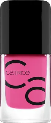 Produktbild von Catrice Iconails Gel Lacquer 157 Im A Barbie Girl 10,5ml