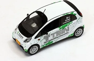 Image de Mitsubishi i Tein Version 2011 - 1:43 - J-Collection
