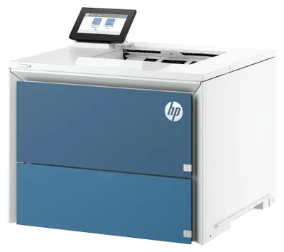 Produktbild von HP LaserJet Enterprise 6501dn - Drucker - s/w