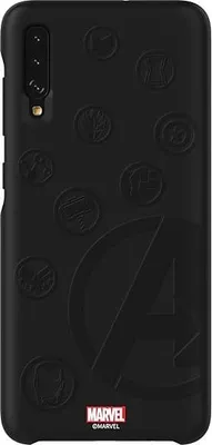 Immagine prodotto di Samsung GP-FGA705HIAJW custodia per cellulare 17 cm (6.7") Cover Nero