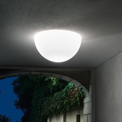 Produktbild von Linea Light Ohps S Deckenleuchte Outdoor