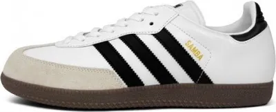 Produktbild von adidas Originals Uni in Weiß, Größe 7