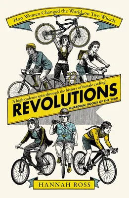 Produktbild von Revolutions