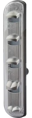Produktbild von Zusatzblinkleuchte seitlicher Anbau 12 V LED HELLA universell für diverse Fzg.