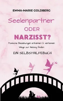 Produktbild von Seelenpartner oder Narzisst?