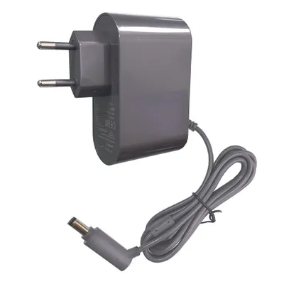 Productafbeelding van Lader compatibel met Dyson V6, V7, V8, DC58, DC59, DC60, DC61, DC62, DC72, SV03, SV04, SV05, SV06, 26,1V, 780mA, netvoeding/oplader voor Dyson stofzuigers