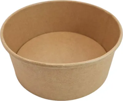 Zdjęcie produktu dla Miska papierowa 750ml POTCART750PFFC 50szt Guillin