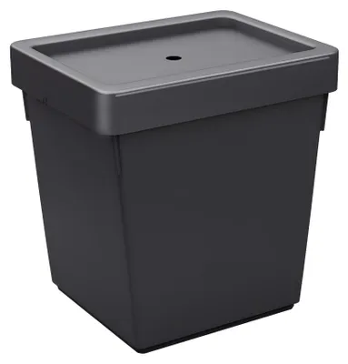 Produktbild von AutoPot Tank, 30 Liter mit Deckel