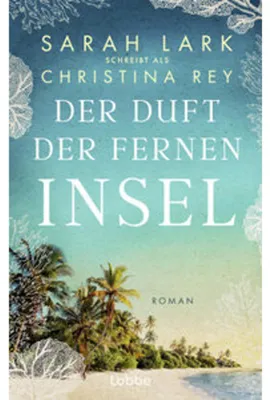 Immagine prodotto di Der Duft der fernen Insel