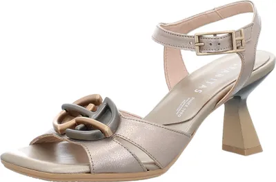 Obrázok produktu pre Hispanitas dámske sandále s remienkami 32303430353839 Beige 39 EU