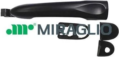Produktbild von MIRAGLIO 80/863 Türgriff Vorne Links Vorne Rechts für RENAULT MEGANE III Grandtour (KZ0/1)