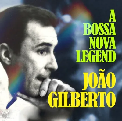 Obrázok produktu pre João Gilberto (1931-2019): (CD / A)