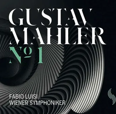 Image de Symphonie n° 1 (180 g)