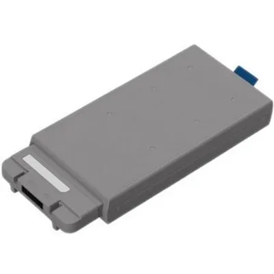 Produktbild von Panasonic FZ-VZSU1XU - Laptop-Batterie (Standard) - Lithium-Ionen - 6500 mAh - für Toughbook 40