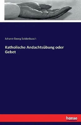Produktbild von Katholische Andachtsübung oder Gebet
