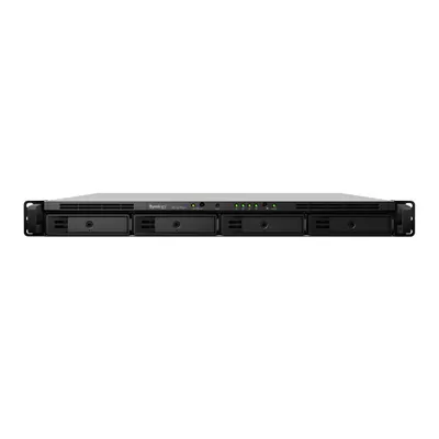 Obrázek produktu pro Synology RackStation RS1619xs+ - Server NAS - 4 pozice