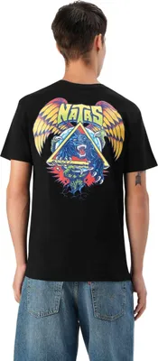 Produktbild von T-Shirt Santa Cruz SCA-TEE-1279 für Herren