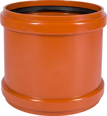 Produktbild von Ostendorf KG SN 4 Überschiebmuffe DN/OD 315