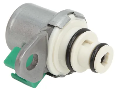 Imagen del producto de Solenoide de cambio de transmisión automática, reemplazo para Ford Focus (2000-2010), código de referencia XS4Z-7H148-AA, también compatible con el código 4F27E