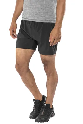 Produktbild von CRAFT Essential 2 in 1 Shorts M Black XXL