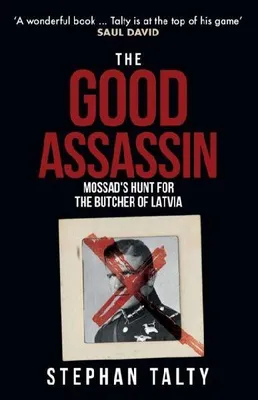 Produktbild von The Good Assassin