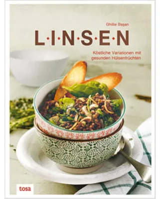 Produktbild von Linsen