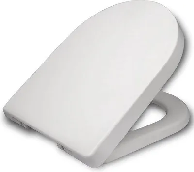 Zdjęcie produktu dla Famanu – siedzisko toaletowe, trwałe i ergonomiczne – akcesoria do łazienki