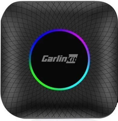 Produktbild von CarlinKit TBOX Ambient Android 13 Carplay & Android Auto 4GB+64GB