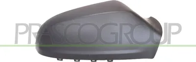 Produktbild von PRASCO OP4107403 Außenspiegel Abdeckung Kappe Rechts für OPEL Astra H Caravan (A04) Spiegelkappe