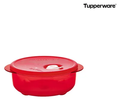Produktbild von Tupperware Rock 'N Serve rund 600 ml