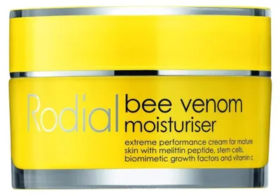 Produktbild von Rodial 5060027066521, Frauen, 15 ml, Creme, trockene Haut, normale Haut, Mischhaut, Anti-Aging, Kräftigend, Topf