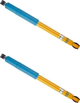 Obrázek produktu pro Zadní tlumič Bilstein B6 single pro Ford Sierra Escort H B6