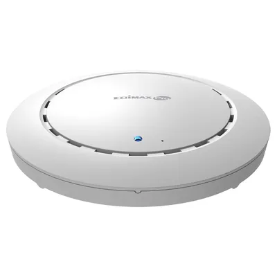 Produktbild von Edimax CAP1300, 2,4 GHz, 5 GHz, 1267 Mbit/s, PEAP, SNMP, SNMPv3, WEP, WPA, WPA2, 1000 Mbit/s