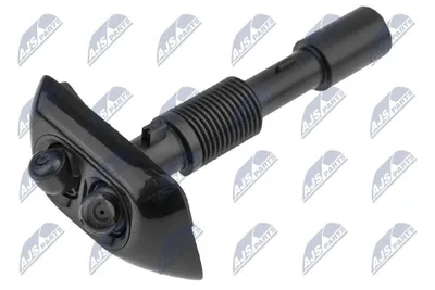 Produktbild von NTY Waschwasserdüse Scheinwerferreinigung EDS-BM-051 Rechts für BMW 7 (E38)