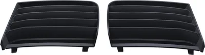 Immagine prodotto di Copertura griglia paraurti anteriore superiore N/S L/H destra/lato, 2 pezzi di ricambio per Seat Alhambra 2001-2010