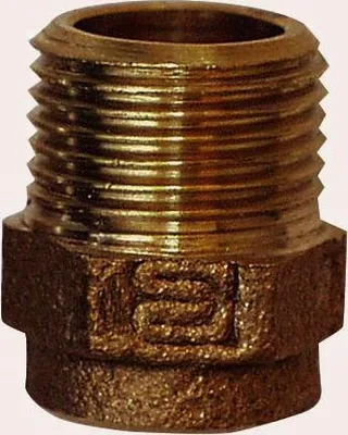Produktbild von Cornat Übergangsnippel Ø 28 mm / 1