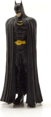 Produktbild von Cartrix L052 Figur Batman 1989 für 1:43 Cartrix
