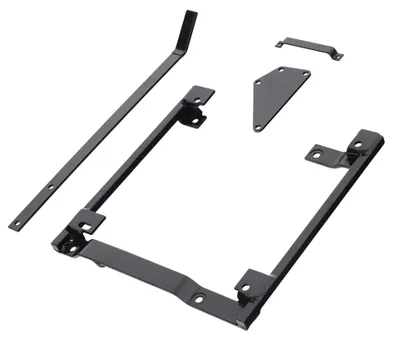 Obrázok produktu pre Adaptér sedadla vpravo Smittybilt Adaptér Jeep Wrangler TJ 96-02