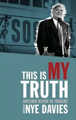 Produktbild von This is My Truth