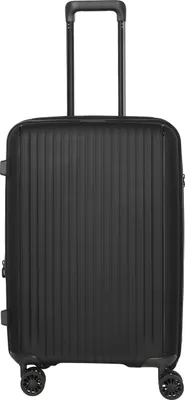 Produktbild von Travelite Trolley SKYMATE Koffer Schwarz