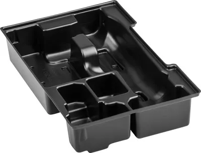 Produktbild von Einlage L-BOXX 102, passend für GWB 12V-10, GWI 12V-5