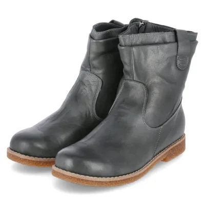 Produktbild von Stiefeletten, 221-011: Deutsch:38, Color:grau