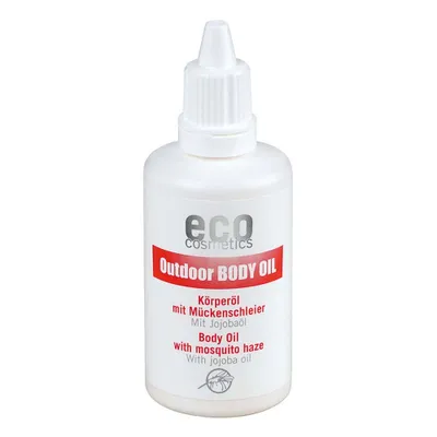 Produktbild von No Biocide - Körperöl 50ml 6er Pack