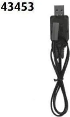 Produktbild von USB-Ladegerät Ersatzteil für Fernsteuerungsmodelle