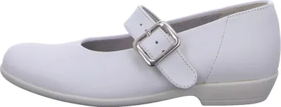 Produktbild von Däumling Spangenschuhe Mia Mädchen 31353034393739 Weiß 32 EU