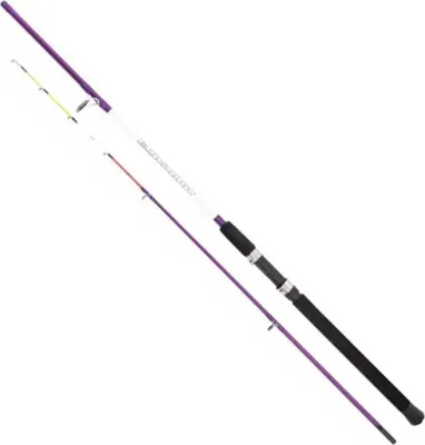Produktbild von Yokozuna Yk15 Spinnrute Lila 2.10 m / 30-120 g Lila 2.10 m