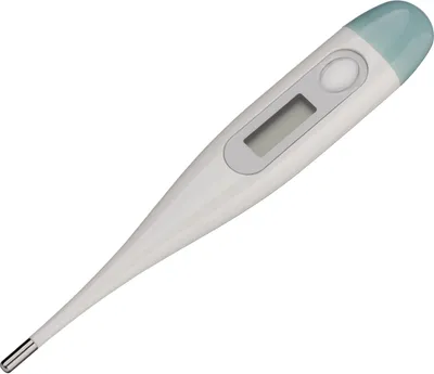 Produktbild von Sanitas SFT 01 Fieberthermometer